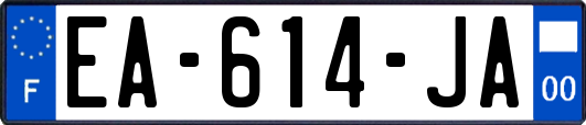 EA-614-JA