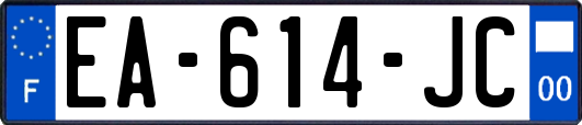 EA-614-JC
