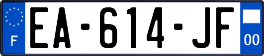 EA-614-JF