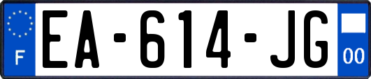 EA-614-JG