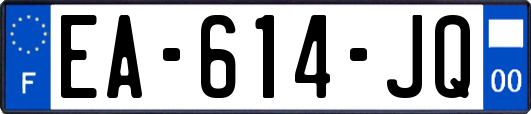 EA-614-JQ