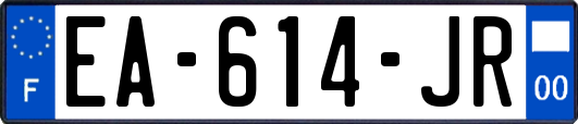 EA-614-JR