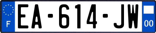 EA-614-JW