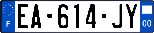 EA-614-JY
