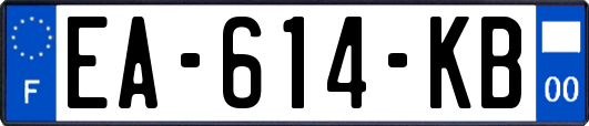EA-614-KB