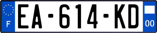 EA-614-KD
