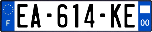 EA-614-KE