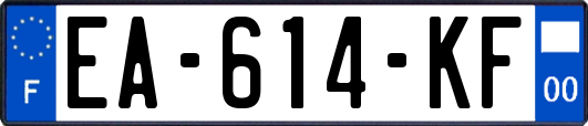 EA-614-KF