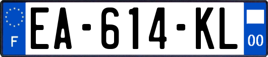EA-614-KL