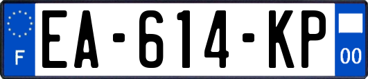EA-614-KP