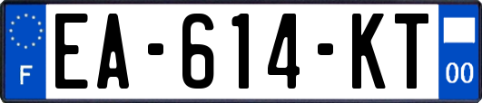 EA-614-KT