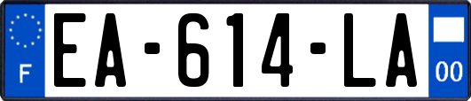EA-614-LA