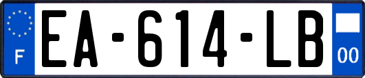 EA-614-LB