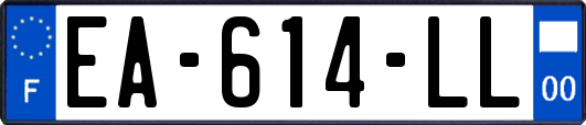 EA-614-LL