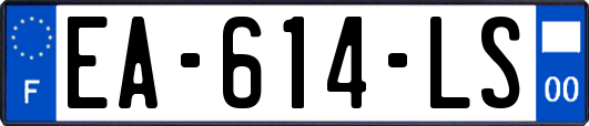 EA-614-LS