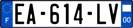 EA-614-LV