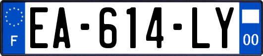 EA-614-LY