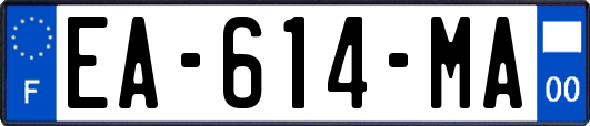 EA-614-MA