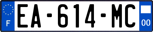 EA-614-MC