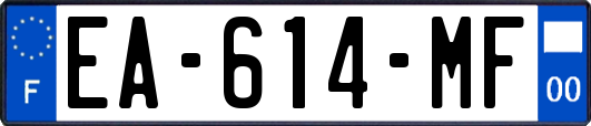 EA-614-MF