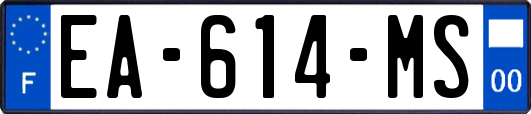 EA-614-MS
