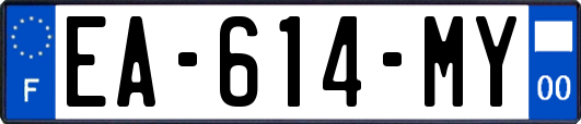 EA-614-MY