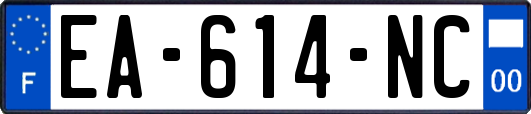 EA-614-NC