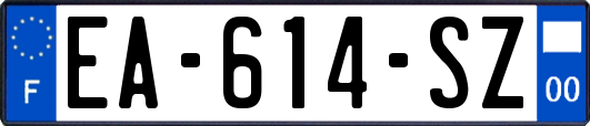 EA-614-SZ