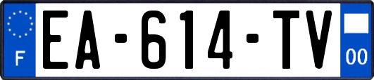 EA-614-TV