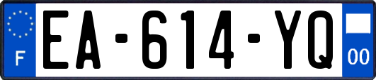 EA-614-YQ