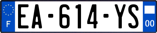 EA-614-YS