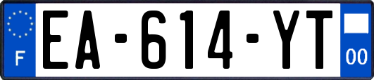 EA-614-YT