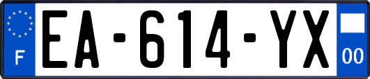 EA-614-YX