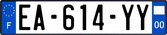 EA-614-YY