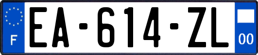 EA-614-ZL