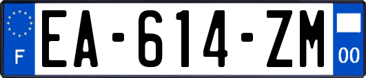 EA-614-ZM