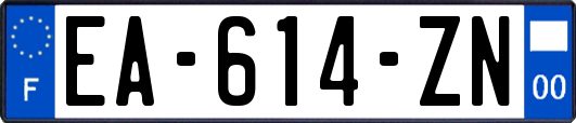 EA-614-ZN