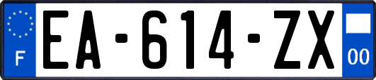 EA-614-ZX