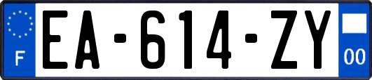 EA-614-ZY