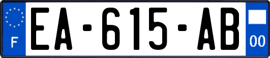 EA-615-AB