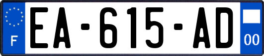 EA-615-AD