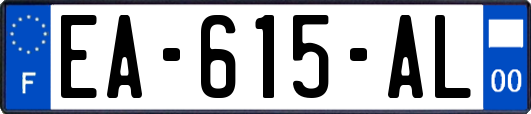 EA-615-AL