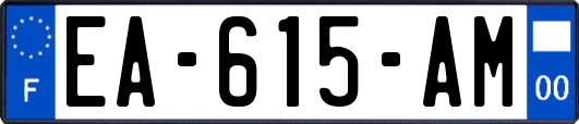 EA-615-AM