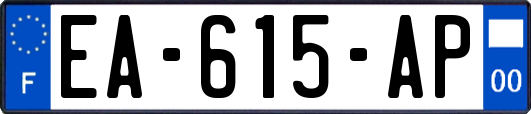 EA-615-AP