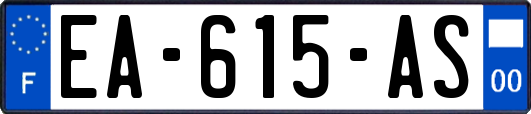 EA-615-AS