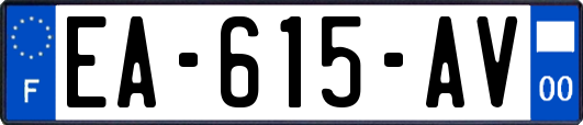 EA-615-AV