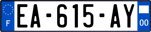 EA-615-AY