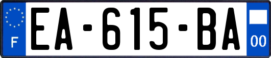 EA-615-BA