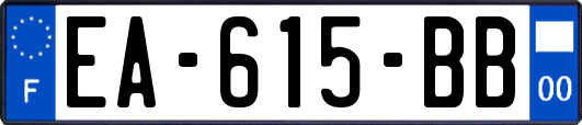 EA-615-BB