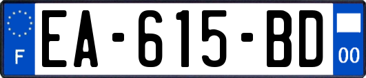 EA-615-BD